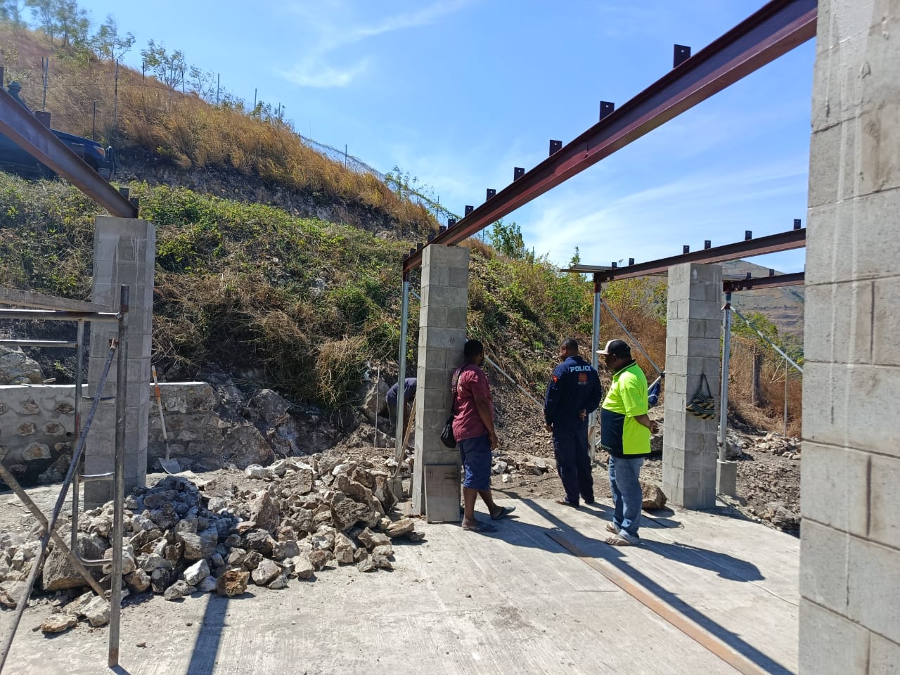 Residential Home Construction